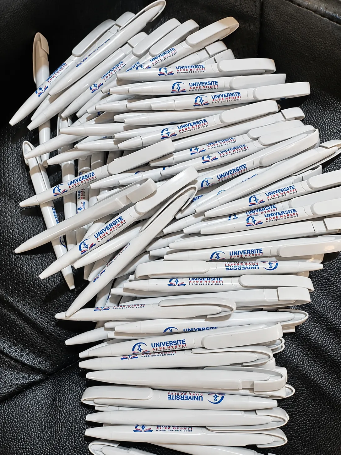 Stylos Université Adventiste